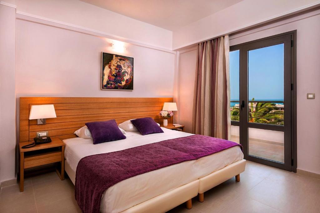Hotel Porto Platanias Village Resort, Griechenland, Platanias (Chania). Großes 2